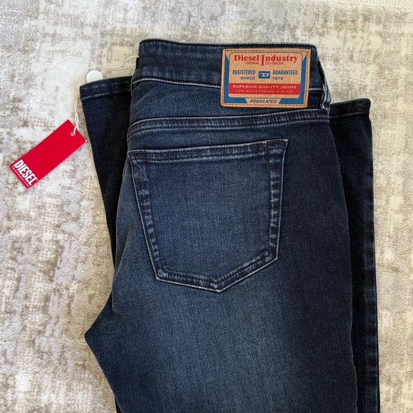 Jean w27X30 mod- 1969 d-ebbey